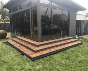 Terasų įrengimas / MB Baltic Carpenters / Darbų pavyzdys ID 1366643