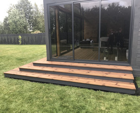 Terasų įrengimas / MB Baltic Carpenters / Darbų pavyzdys ID 1366645
