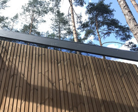 Terasų įrengimas / MB Baltic Carpenters / Darbų pavyzdys ID 1366657