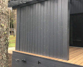 Terasų įrengimas / MB Baltic Carpenters / Darbų pavyzdys ID 1366663