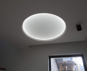 Statybos, apdaila - Vidaus apdaila - 4