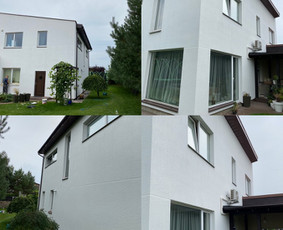 Vidaus apdailos darbai. Vilniuje / BROMAX VIDAUS APDAILA VILNIUJE / Darbų pavyzdys ID 1367441