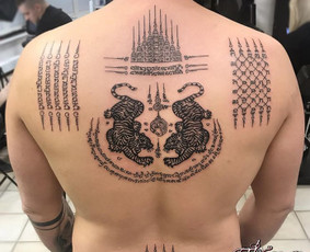 Tatuiruočių meistrai / EDDY ART STUDIO / Darbų pavyzdys ID 1367645