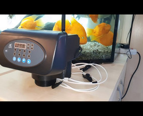 Vandens filtrai, servisas, renovacija - Vandens nugeležinimo filtrų montavimas - 1 Vandens nugeležinimo filtrų montavimas - Vandens filtrai, servisas, renovacija - 1