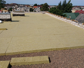 Ploksciu stogu dengimas / Stogų dengimas, remontas / Darbų pavyzdys ID 1369665