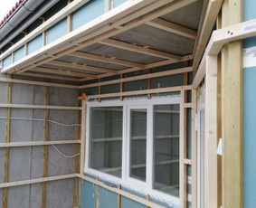 Plytelės , dažymas. / Vakaru statybos & renovacijos MB / Darbų pavyzdys ID 1370859