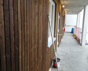 Plytelės , dažymas. / Vakaru statybos & renovacijos MB / Darbų pavyzdys ID 1370863