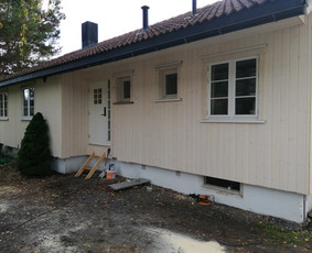 Plytelės , dažymas. / Vakaru statybos & renovacijos MB / Darbų pavyzdys ID 1370881