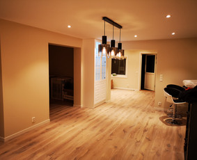 Plytelės , dažymas. / Vakaru statybos & renovacijos MB / Darbų pavyzdys ID 1370883
