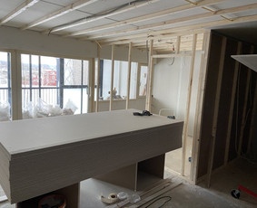 Plytelės , dažymas. / Vakaru statybos & renovacijos MB / Darbų pavyzdys ID 1370917