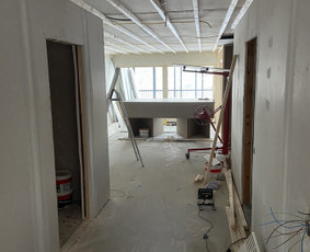Plytelės , dažymas. / Vakaru statybos & renovacijos MB / Darbų pavyzdys ID 1370921