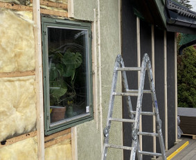 Plytelės , dažymas. / Vakaru statybos & renovacijos MB / Darbų pavyzdys ID 1370933