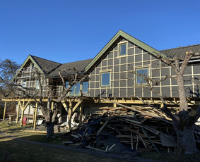 Plytelės , dažymas. / Vakaru statybos & renovacijos MB / Darbų pavyzdys ID 1370935