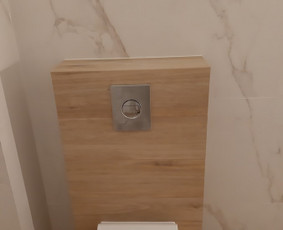 Vidaus apdailos darbai / Tomas / Darbų pavyzdys ID 1371051
