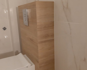 Vidaus apdailos darbai / Tomas / Darbų pavyzdys ID 1371053