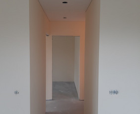 Vidaus apdailos darbai / Tomas / Darbų pavyzdys ID 1371059