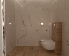 Vidaus apdailos darbai / Tomas / Darbų pavyzdys ID 1371049