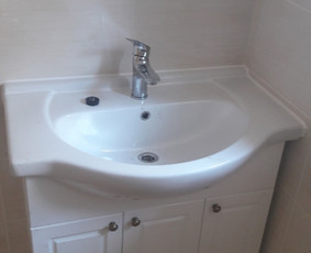 Santechnikas Klaipėdoje / Tomas / Darbų pavyzdys ID 652747