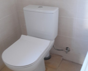 Santechnikas Klaipėdoje / Tomas / Darbų pavyzdys ID 652749