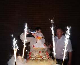 Fete švenčių studija / Ernesta Kartanaitė / Darbų pavyzdys ID 1372839