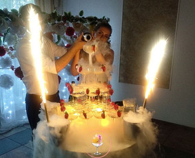Fete švenčių studija / Ernesta Kartanaitė / Darbų pavyzdys ID 1372845