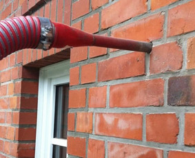 Statybos darbai - &Scaron;iltinimas ekovata, termoputa, poliuretanu gamapur - 1