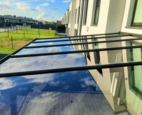 Stiklo gaminiai, projektavimo bei montavimo darbai - Terasų stiklinimas - 4 Terasų stiklinimas - Stiklo gaminiai, projektavimo bei montavimo darbai - 4