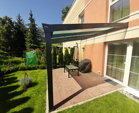 Stiklo gaminiai, projektavimo bei montavimo darbai / STIKLIORIUS, MB / Darbų pavyzdys ID 1374731