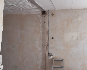 Elektros instaliacijos darbai, Šiauliai / Rimantas / Darbų pavyzdys ID 1375591