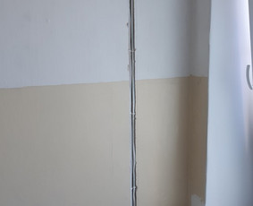 Elektros instaliacijos darbai, Šiauliai / Rimantas / Darbų pavyzdys ID 1375595