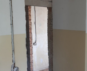 Elektros instaliacijos darbai, Šiauliai / Rimantas / Darbų pavyzdys ID 1375597