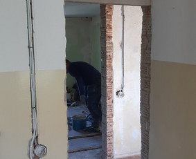 Elektros instaliacijos darbai, Šiauliai / Rimantas / Darbų pavyzdys ID 1375599