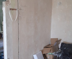 Elektros instaliacijos darbai, Šiauliai / Rimantas / Darbų pavyzdys ID 1375603