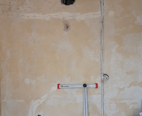 Elektros instaliacijos darbai, Šiauliai / Rimantas / Darbų pavyzdys ID 1375607