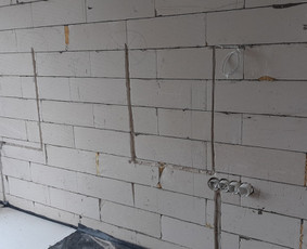 Elektros instaliacijos darbai, Šiauliai / Rimantas / Darbų pavyzdys ID 1375615