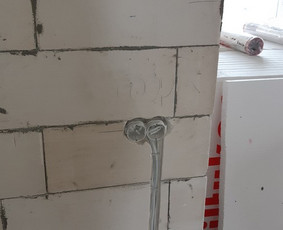 Elektros instaliacijos darbai, Šiauliai / Rimantas / Darbų pavyzdys ID 1375617