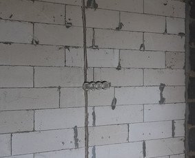 Elektros instaliacijos darbai, Šiauliai / Rimantas / Darbų pavyzdys ID 1375621