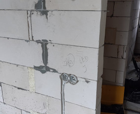 Elektros instaliacijos darbai, Šiauliai / Rimantas / Darbų pavyzdys ID 1375623