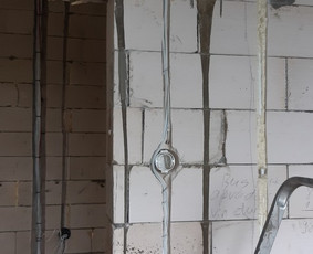 Elektros instaliacijos darbai, Šiauliai / Rimantas / Darbų pavyzdys ID 1375625