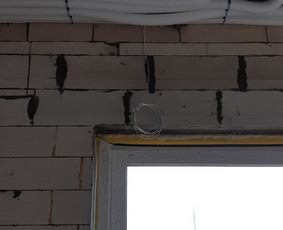 Elektros instaliacijos darbai, Šiauliai / Rimantas / Darbų pavyzdys ID 1375633