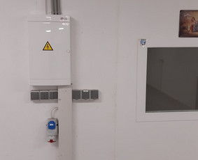Elektros instaliacijos darbai, Šiauliai / Rimantas / Darbų pavyzdys ID 1375645