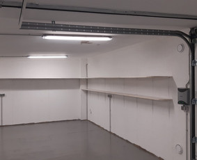 Elektros instaliacijos darbai, Šiauliai / Rimantas / Darbų pavyzdys ID 1375647