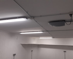 Elektros instaliacijos darbai, Šiauliai / Rimantas / Darbų pavyzdys ID 1375651