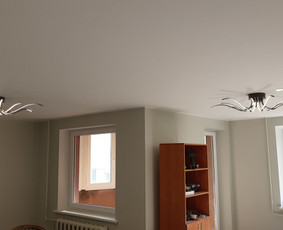 Elektros instaliacijos darbai, Šiauliai / Rimantas / Darbų pavyzdys ID 1375661