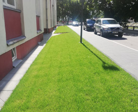 Apželdinimas, kraštovaizdžio projektavimas / UAB Želdina / Darbų pavyzdys ID 1375819