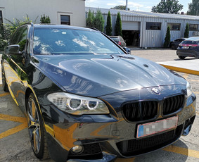 Autoestetika - profesionali automobilio priežiūra! / UAB "Autoestetikos sprendimai" / Darbų pavyzdys ID 1375973