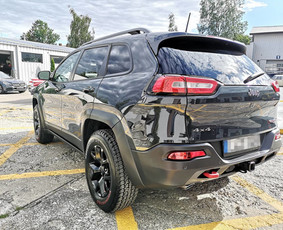 Autoestetika - profesionali automobilio priežiūra! / UAB "Autoestetikos sprendimai" / Darbų pavyzdys ID 1375979