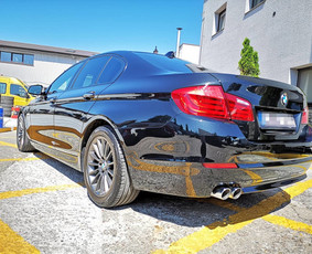 Autoestetika - profesionali automobilio priežiūra! / UAB "Autoestetikos sprendimai" / Darbų pavyzdys ID 1375991