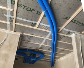 Vėdinimo sistemų montavimas - Santechnikas - 3