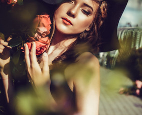 Asmeninė fotosesija - Datų rezervacija 2026- iesiems - 1